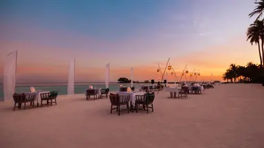 KUREDU ISLAND RESORT & SPA
