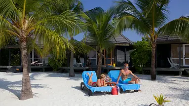 KUREDU ISLAND RESORT & SPA