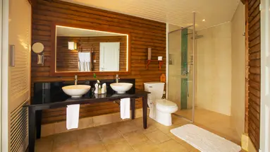 KUREDU ISLAND RESORT & SPA