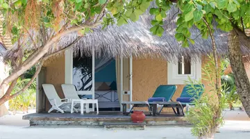 KUREDU ISLAND RESORT & SPA