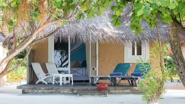 KUREDU ISLAND RESORT & SPA