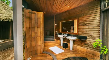 KUREDU ISLAND RESORT & SPA