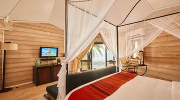 KUREDU ISLAND RESORT & SPA