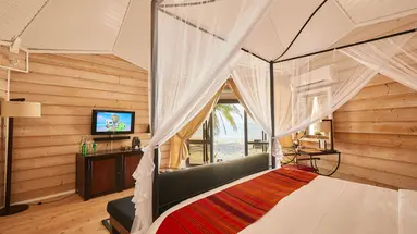 KUREDU ISLAND RESORT & SPA