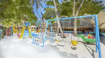 KUREDU ISLAND RESORT & SPA