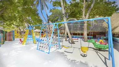 KUREDU ISLAND RESORT & SPA