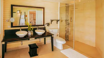 KUREDU ISLAND RESORT & SPA