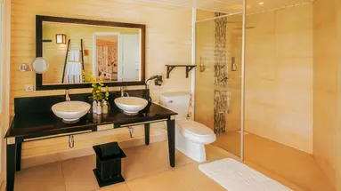 KUREDU ISLAND RESORT & SPA