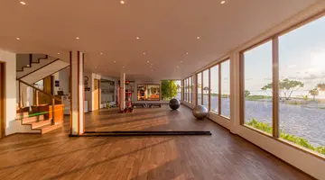 KUREDU ISLAND RESORT & SPA