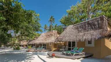 KUREDU ISLAND RESORT & SPA