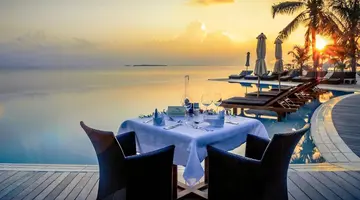 Kuredu Island Resort & SPA