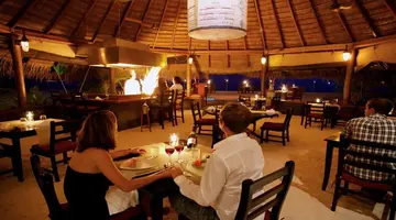 Kuredu Island Resort & SPA