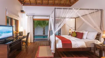 KUREDU ISLAND RESORT & SPA