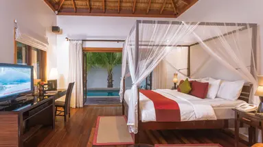 KUREDU ISLAND RESORT & SPA