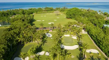 KUREDU ISLAND RESORT & SPA