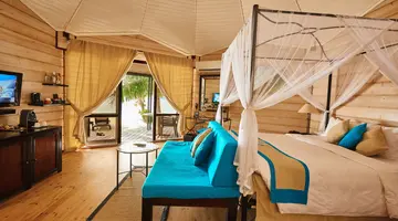KUREDU ISLAND RESORT & SPA