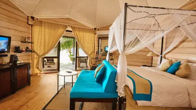 KUREDU ISLAND RESORT & SPA
