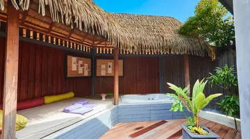 KUREDU ISLAND RESORT & SPA