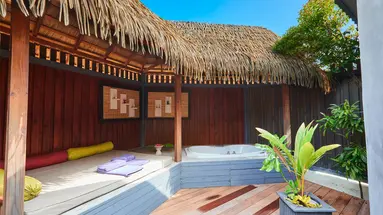 KUREDU ISLAND RESORT & SPA