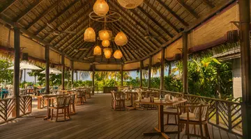 KUREDU ISLAND RESORT & SPA