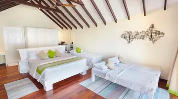 KUREDU ISLAND RESORT & SPA