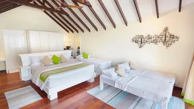 KUREDU ISLAND RESORT & SPA