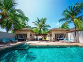 KUREDU ISLAND RESORT & SPA