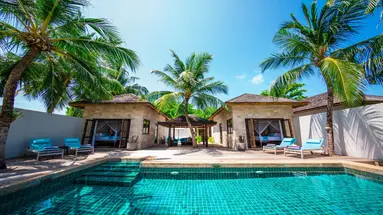 KUREDU ISLAND RESORT & SPA
