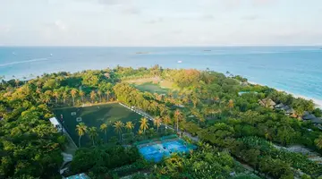 KUREDU ISLAND RESORT & SPA