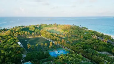 KUREDU ISLAND RESORT & SPA