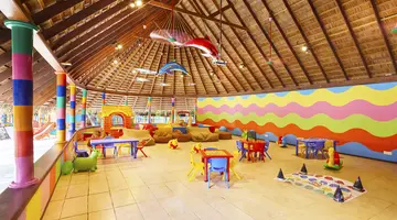 KUREDU ISLAND RESORT & SPA