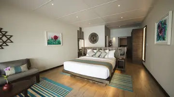 KUREDU ISLAND RESORT & SPA