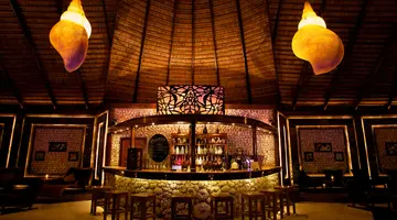 KUREDU ISLAND RESORT & SPA