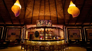 KUREDU ISLAND RESORT & SPA