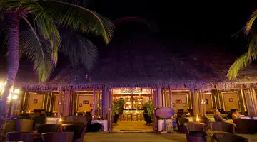 KUREDU ISLAND RESORT & SPA
