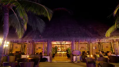 KUREDU ISLAND RESORT & SPA
