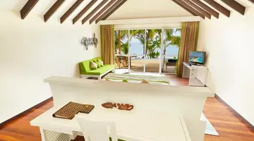 KUREDU ISLAND RESORT & SPA