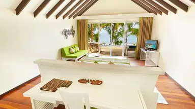 KUREDU ISLAND RESORT & SPA
