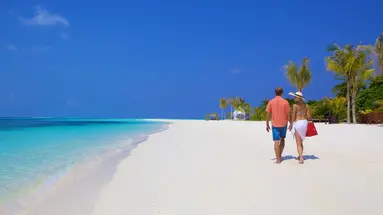 KUREDU ISLAND RESORT & SPA