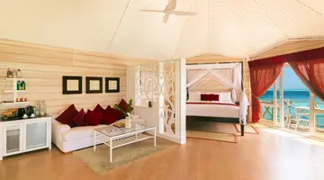 KUREDU ISLAND RESORT & SPA