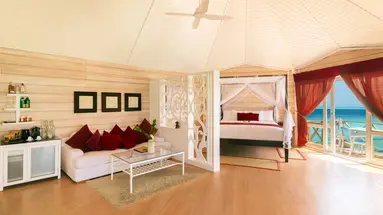 KUREDU ISLAND RESORT & SPA