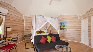 KUREDU ISLAND RESORT & SPA