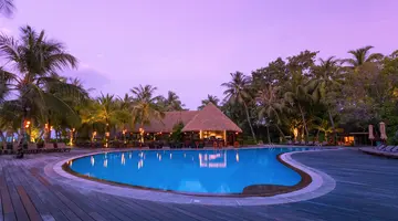 KUREDU ISLAND RESORT & SPA
