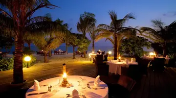 Kuredu Island Resort & SPA