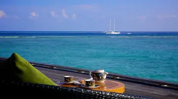 Kuredu Island Resort & SPA