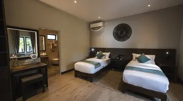 KUREDU ISLAND RESORT & SPA