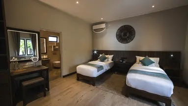 KUREDU ISLAND RESORT & SPA