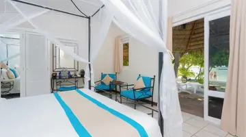 KUREDU ISLAND RESORT & SPA