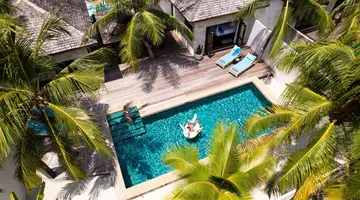 KUREDU ISLAND RESORT & SPA