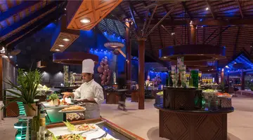 KUREDU ISLAND RESORT & SPA